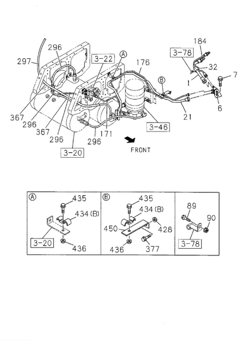 Partial Engine